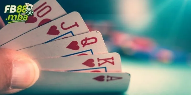 Bỏ túi chiến thuật chơi Tiến Lên Miền Bắc bất bại tại FB88