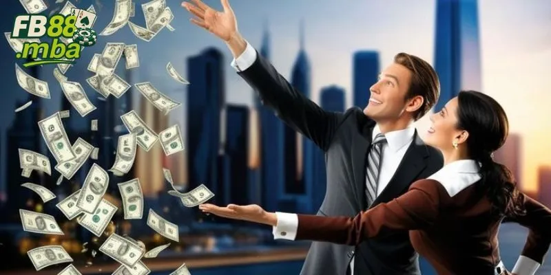 Các lợi ích nổi bật khi trở thành đối tác chúng tôi