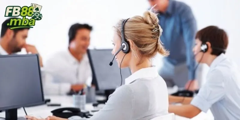 Đánh giá cao dịch vụ trợ giúp khách hàng