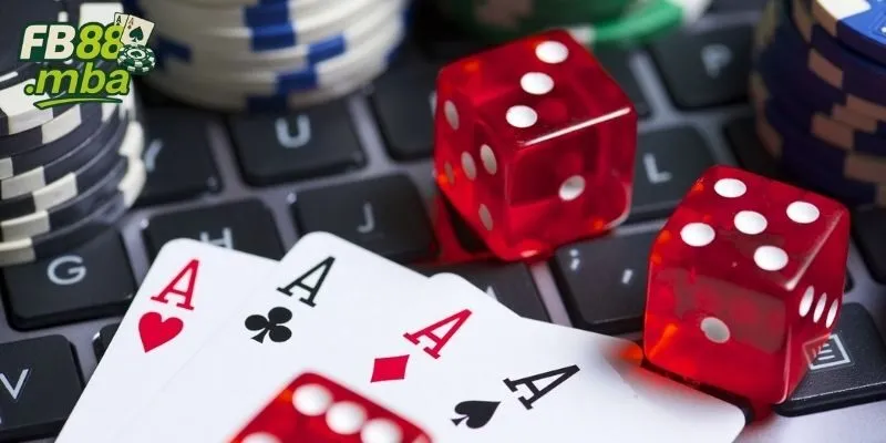 Giao diện thu hút, đăng ký FB88 dễ dàng nhanh chóng chỉ với vài thao tác