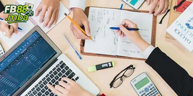 Hệ thống quản lý và chính sách dành riêng cho đại lý FB88