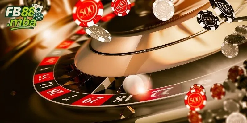 Hướng dẫn chi tiết cách chơi Roulette
