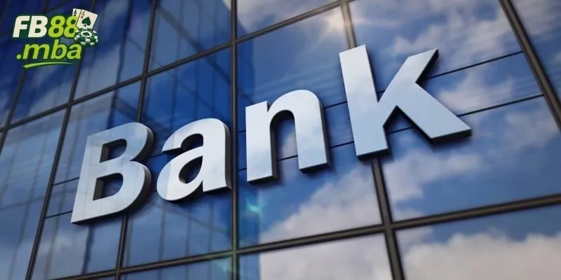 Nạp tiền FB88 qua ngân hàng nhanh và ổn định, xử lý tức thì